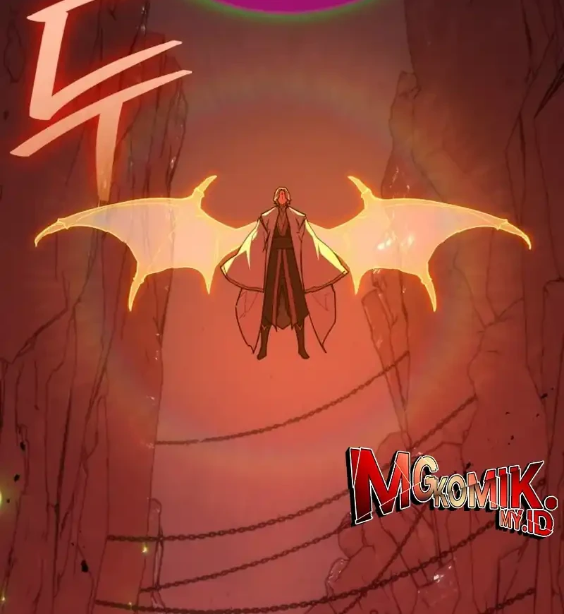 The Game’s Top Troll chapter 164 halaman 22