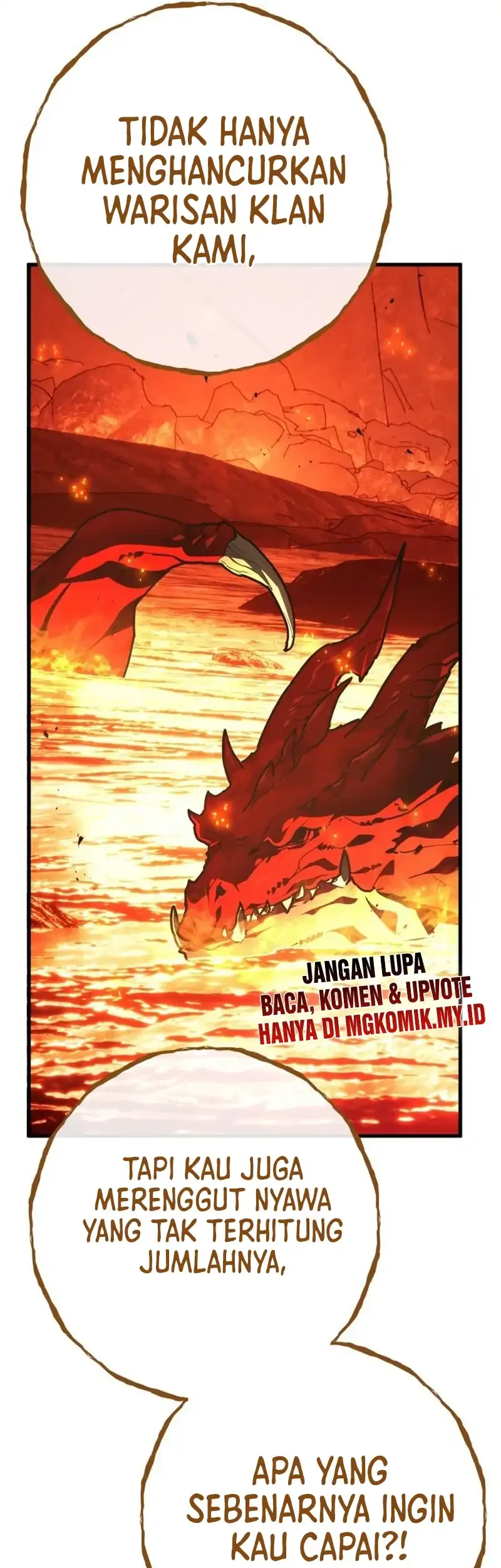 The Game’s Top Troll chapter 164 halaman 25
