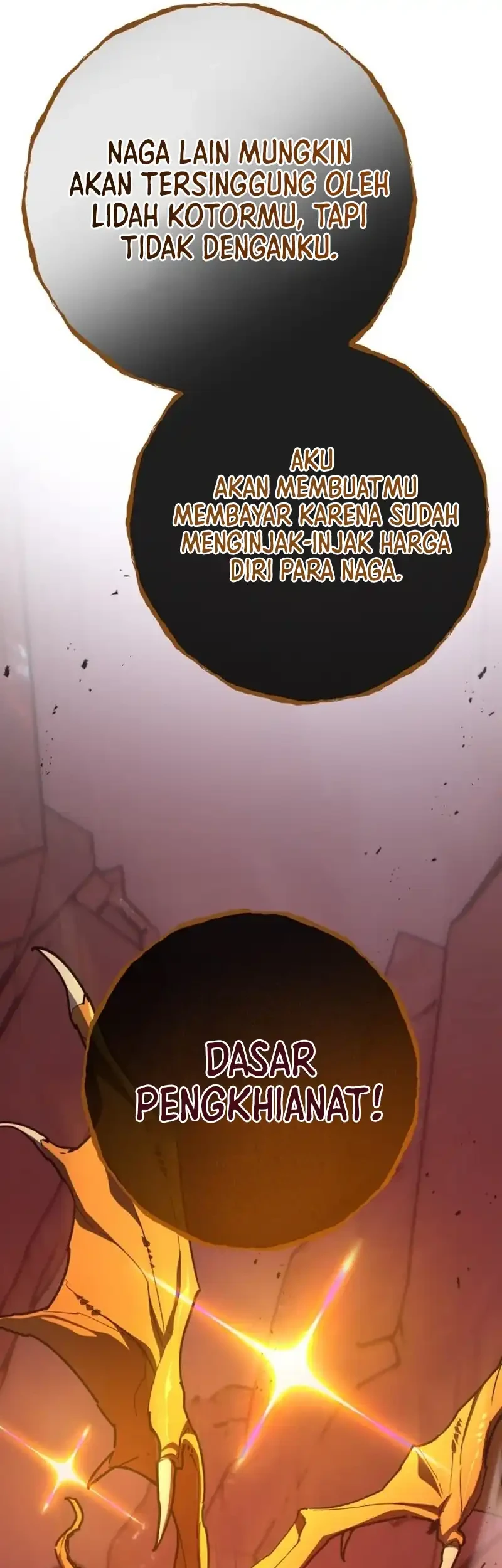 The Game’s Top Troll chapter 164 halaman 31