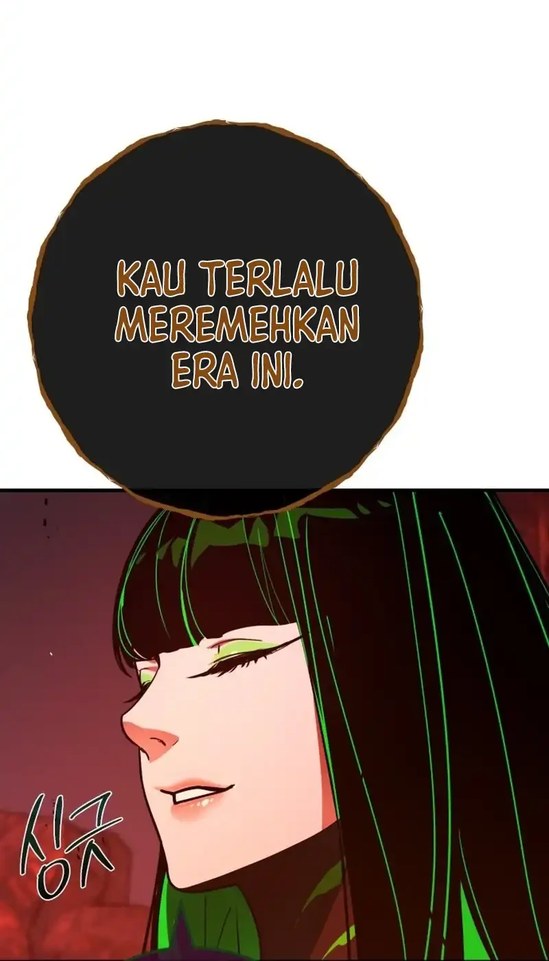 The Game’s Top Troll chapter 164 halaman 49