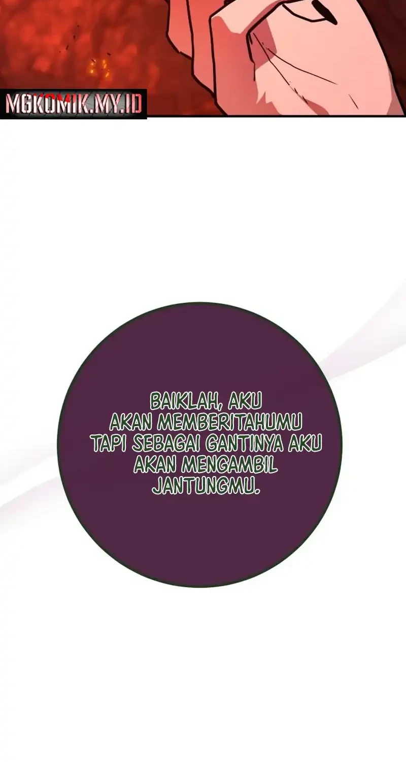 The Game’s Top Troll chapter 164 halaman 51