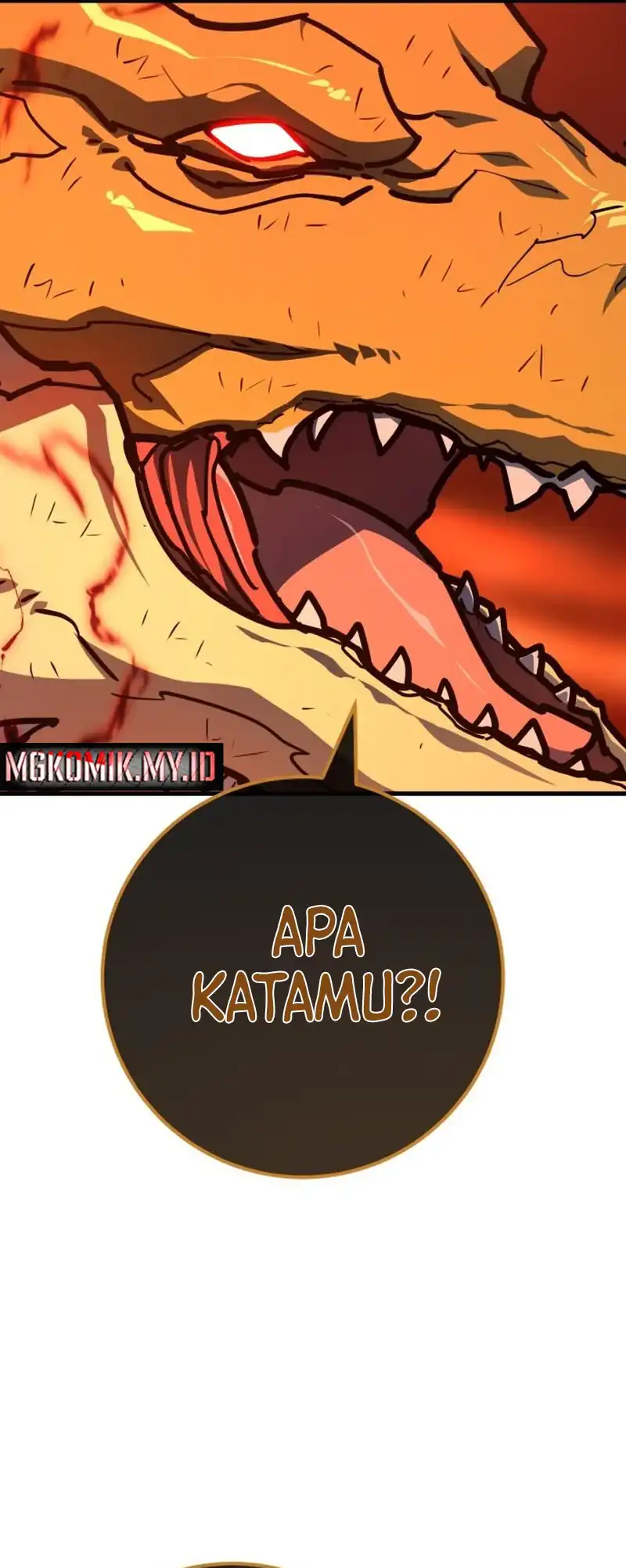 The Game’s Top Troll chapter 164 halaman 54
