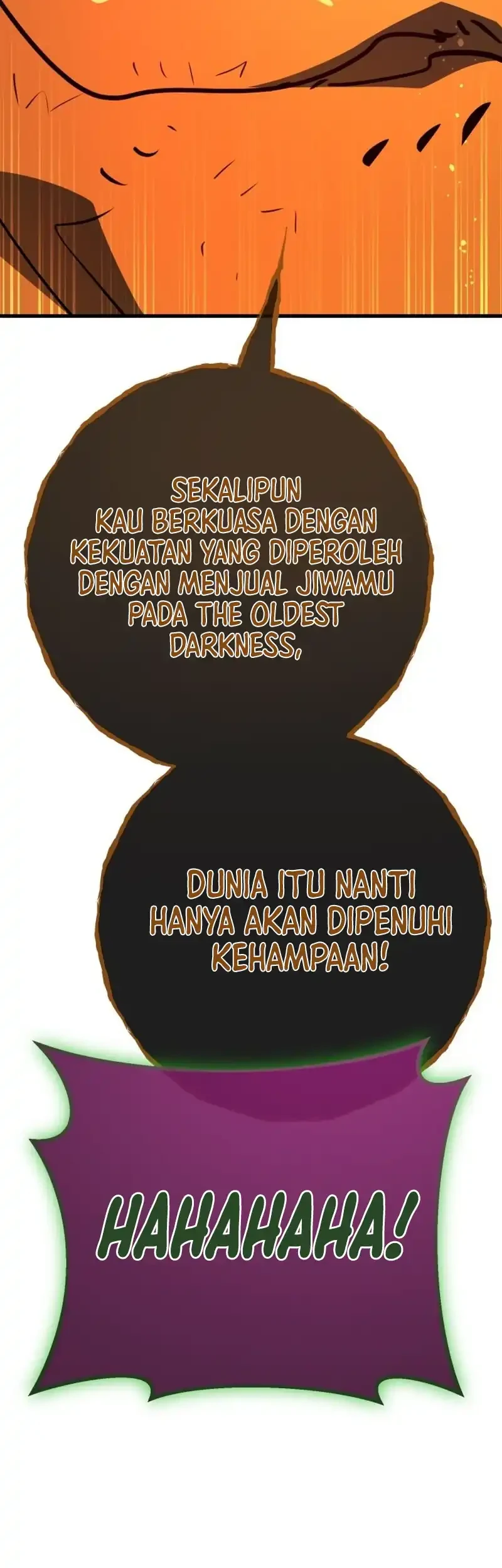 The Game’s Top Troll chapter 164 halaman 57