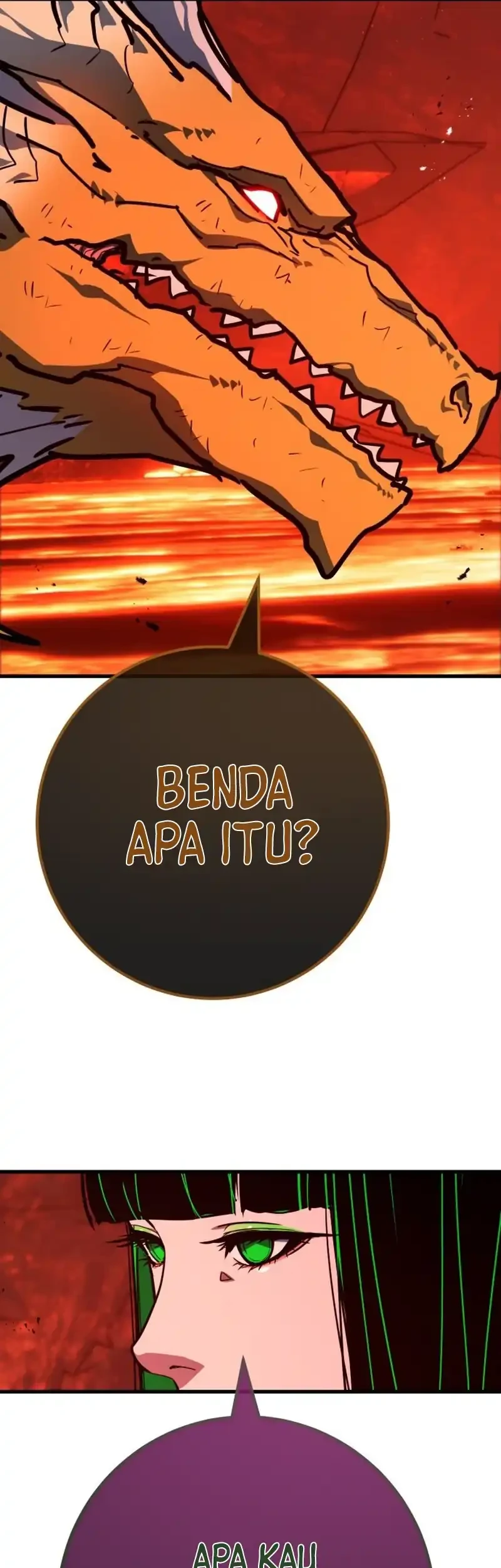The Game’s Top Troll chapter 164 halaman 64