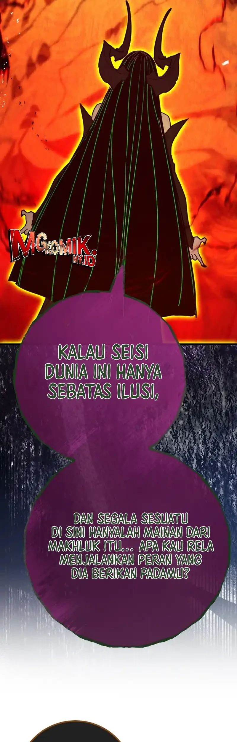 The Game’s Top Troll chapter 164 halaman 68