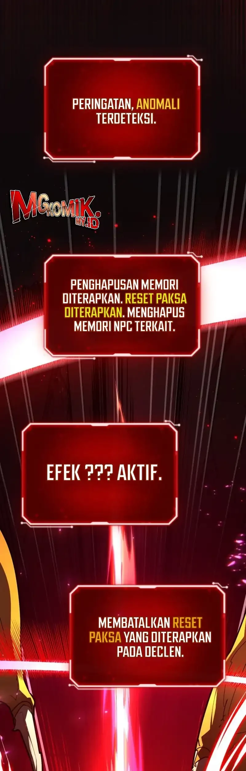 The Game’s Top Troll chapter 164 halaman 72