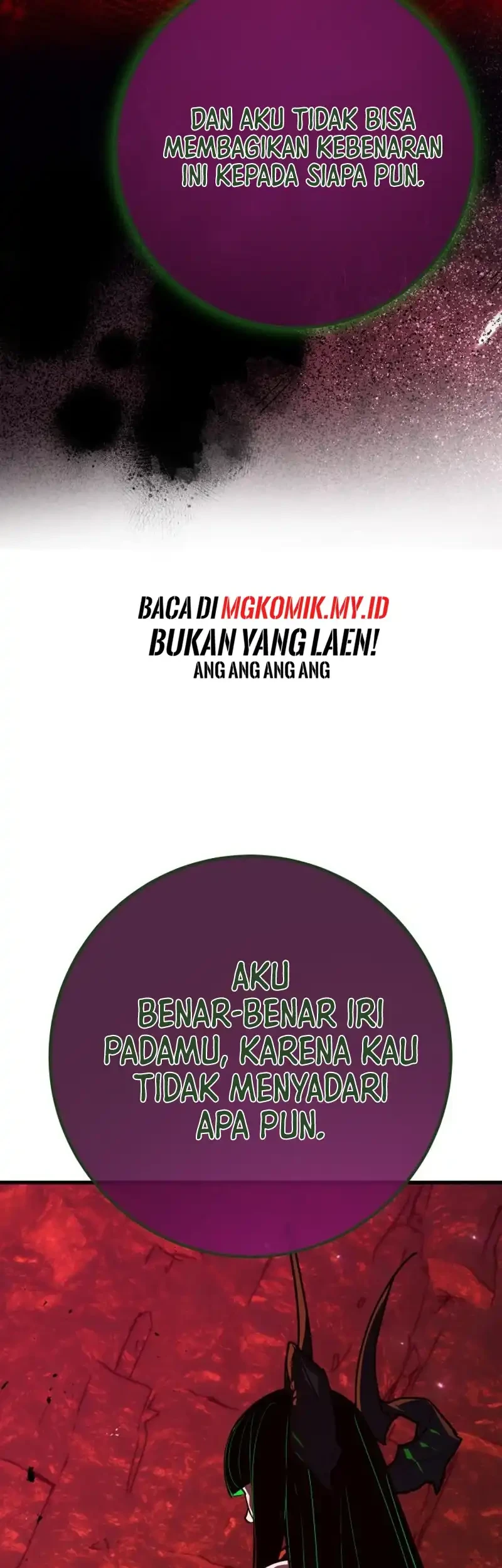 The Game’s Top Troll chapter 164 halaman 78