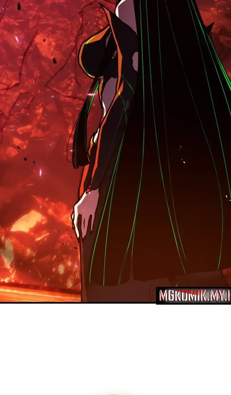 The Game’s Top Troll chapter 164 halaman 79