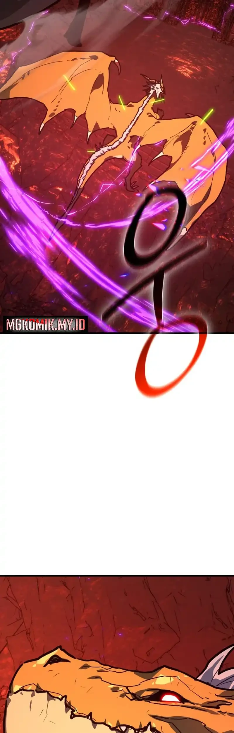 The Game’s Top Troll chapter 164 halaman 100