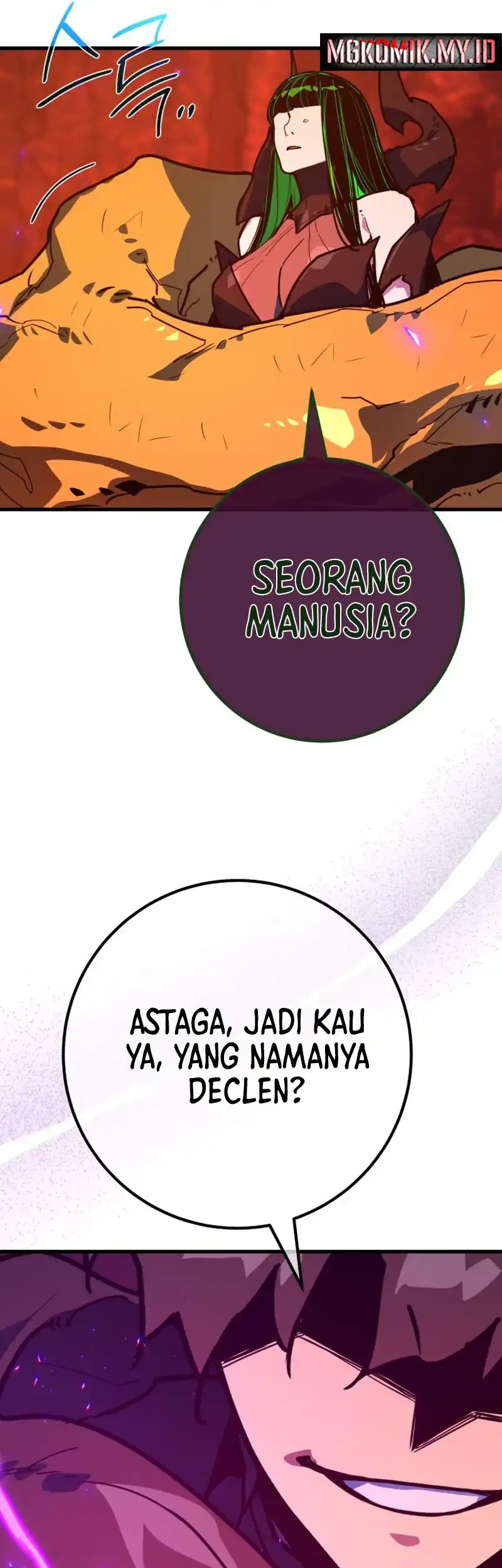 The Game’s Top Troll chapter 164 halaman 102