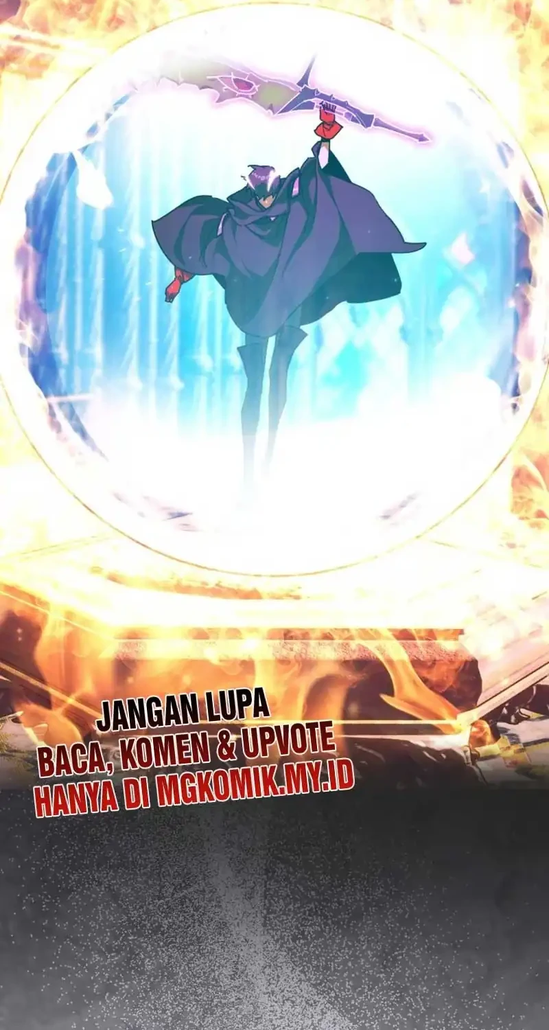 The Game’s Top Troll chapter 165 halaman 12