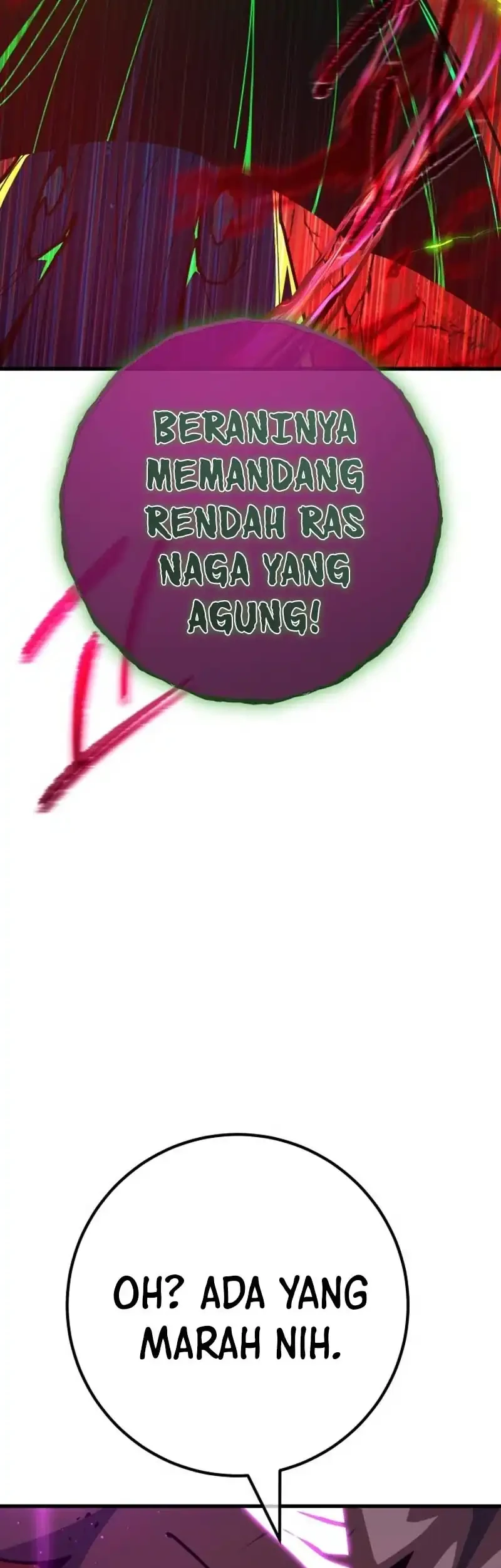 The Game’s Top Troll chapter 165 halaman 17