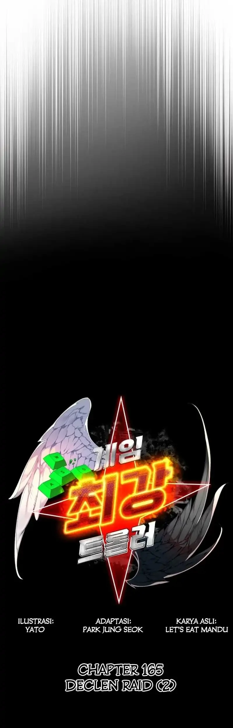 The Game’s Top Troll chapter 165 halaman 19