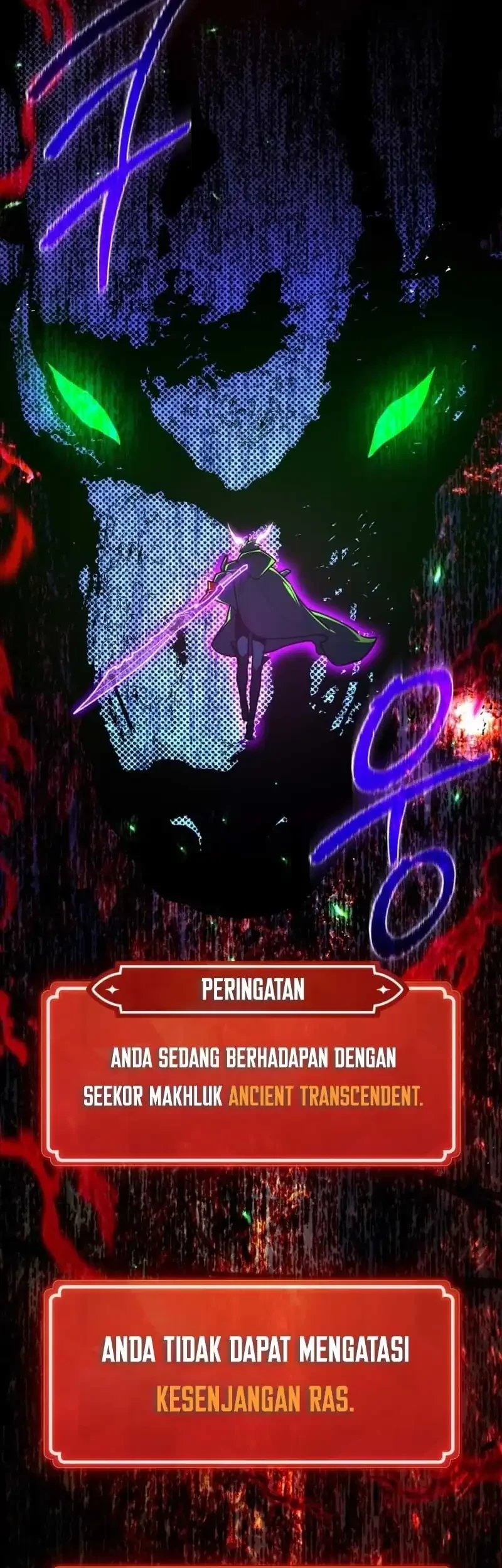 The Game’s Top Troll chapter 165 halaman 21