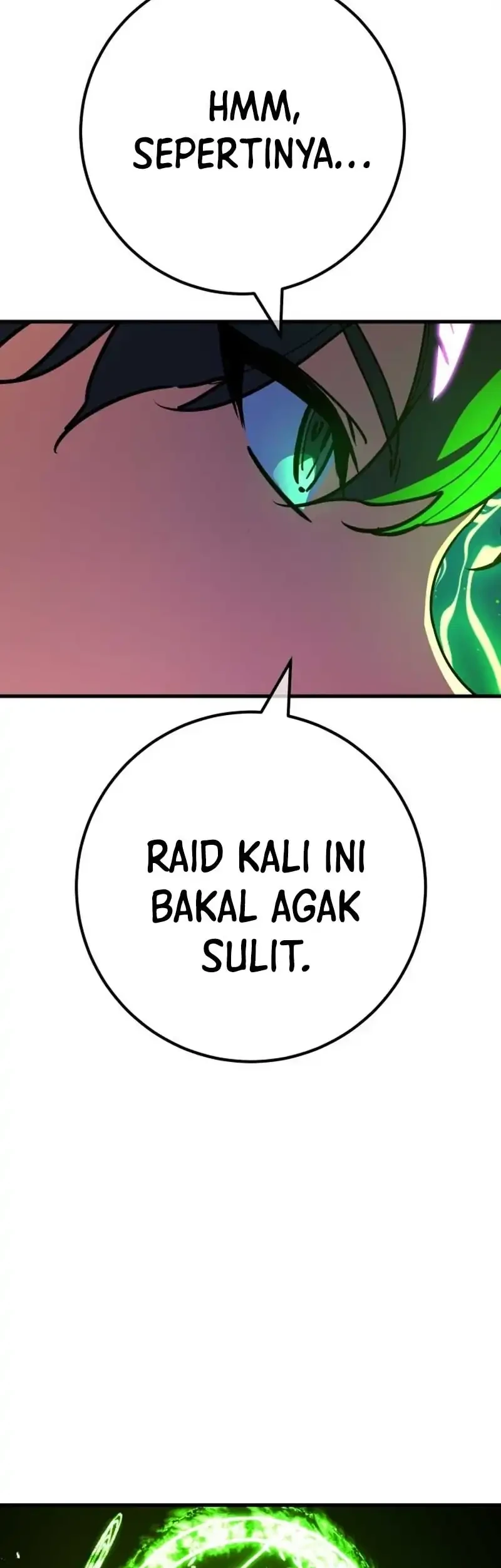 The Game’s Top Troll chapter 165 halaman 23