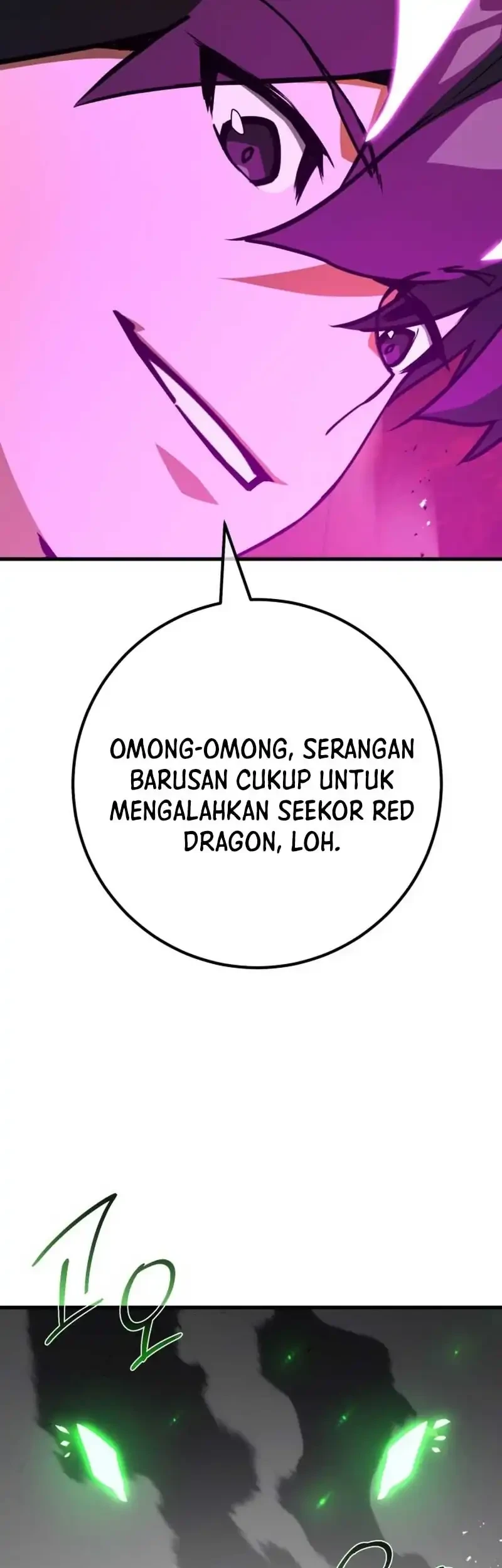 The Game’s Top Troll chapter 165 halaman 31