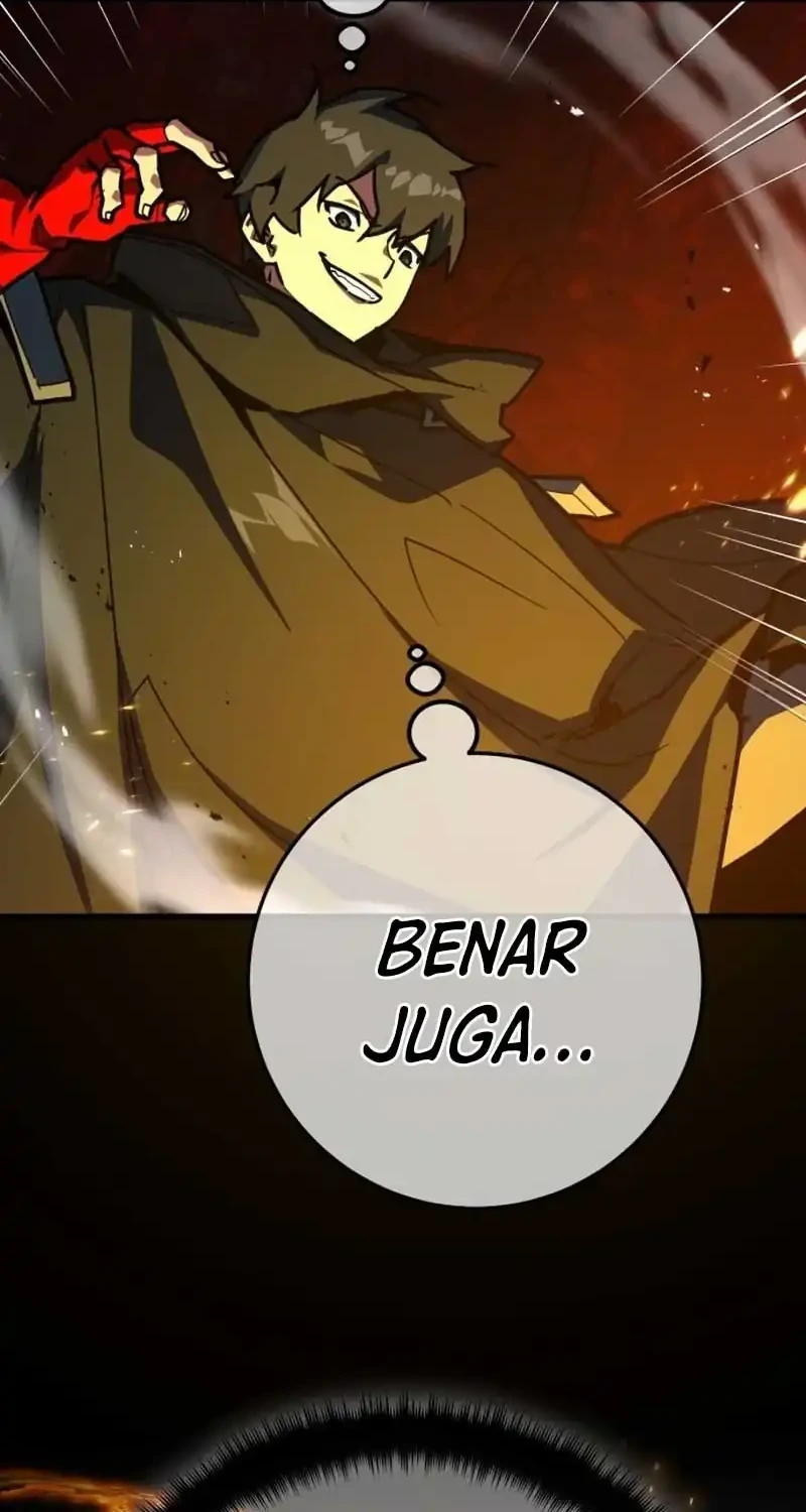 The Game’s Top Troll chapter 165 halaman 40