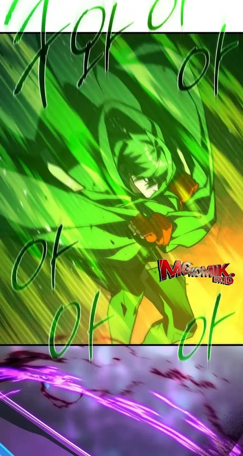 The Game’s Top Troll chapter 165 halaman 48