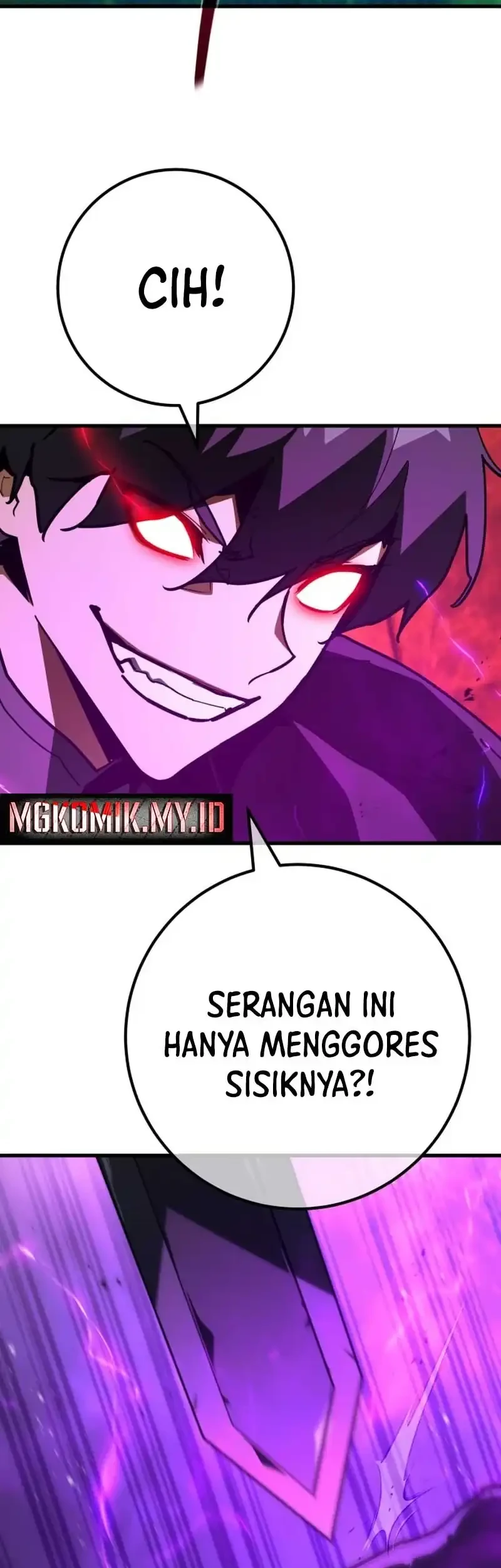 The Game’s Top Troll chapter 165 halaman 51