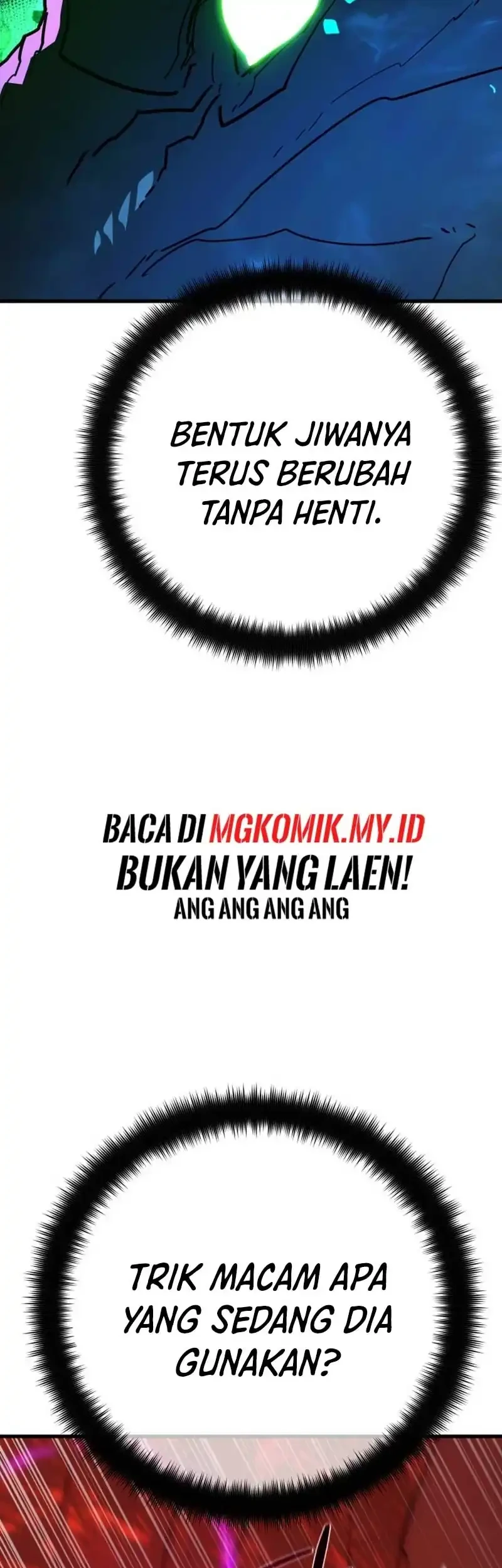 The Game’s Top Troll chapter 165 halaman 53