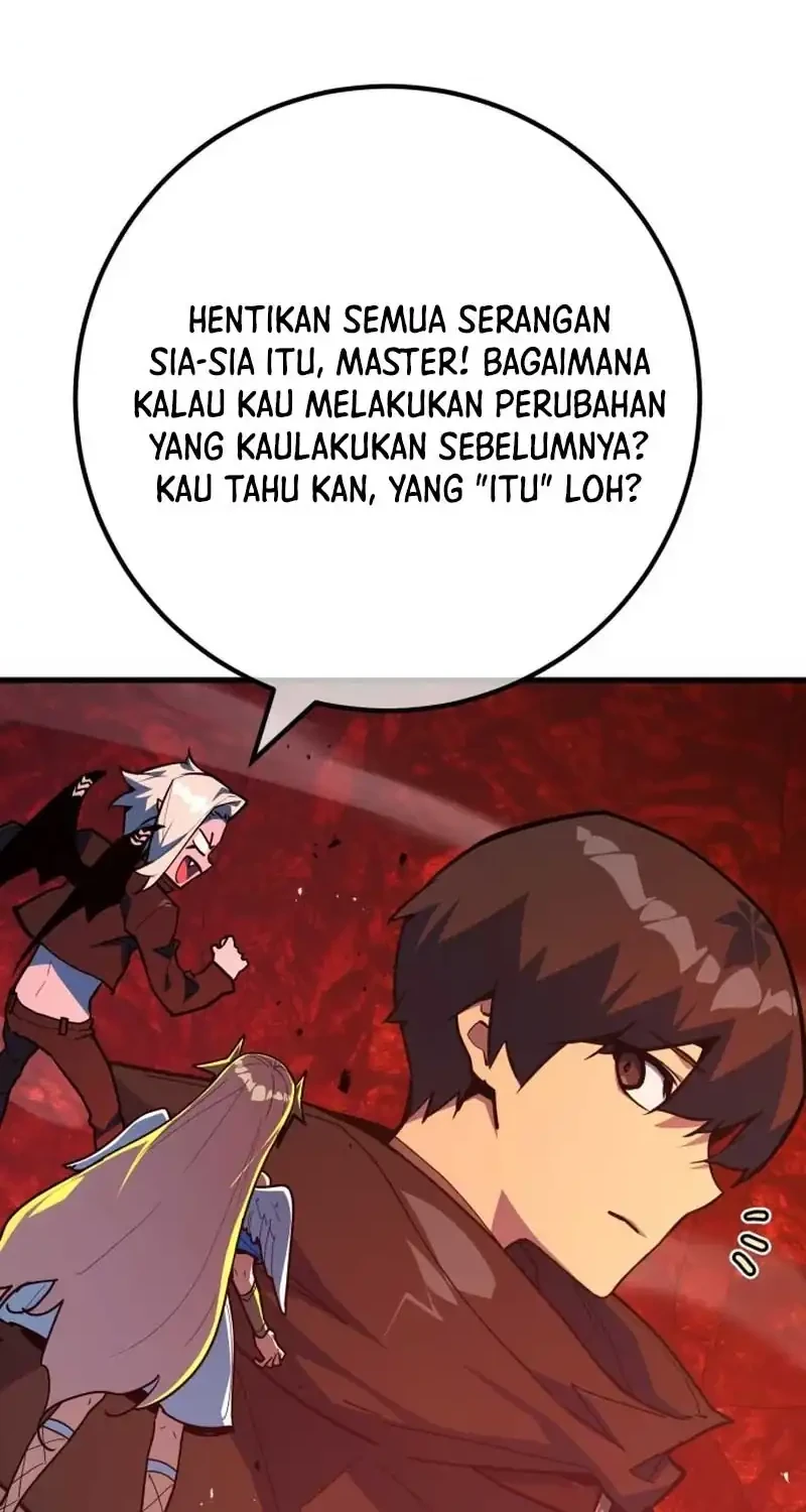 The Game’s Top Troll chapter 165 halaman 68