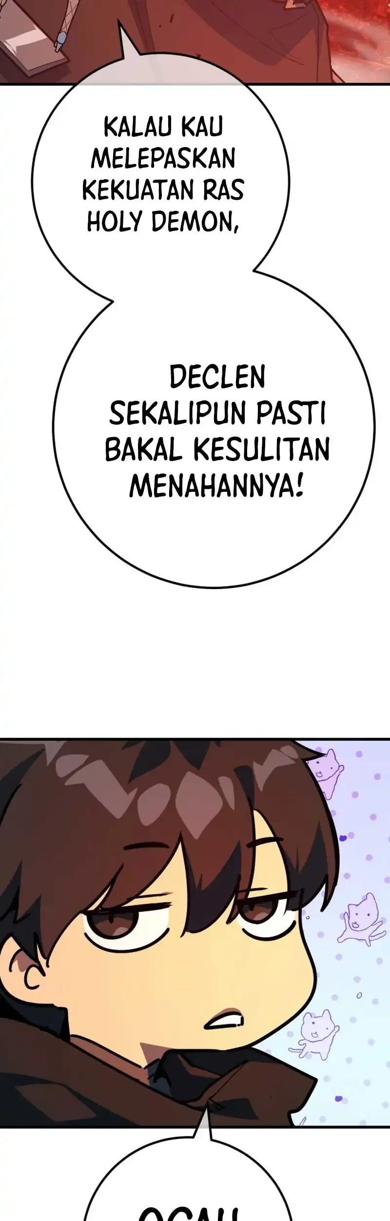 The Game’s Top Troll chapter 165 halaman 69