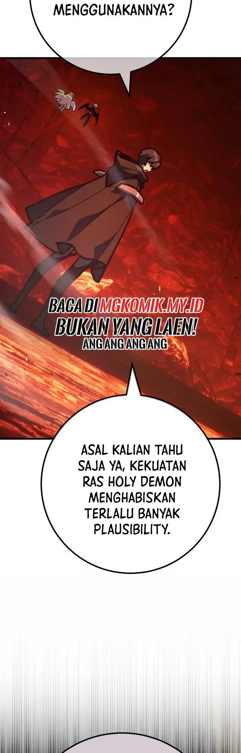 The Game’s Top Troll chapter 165 halaman 73