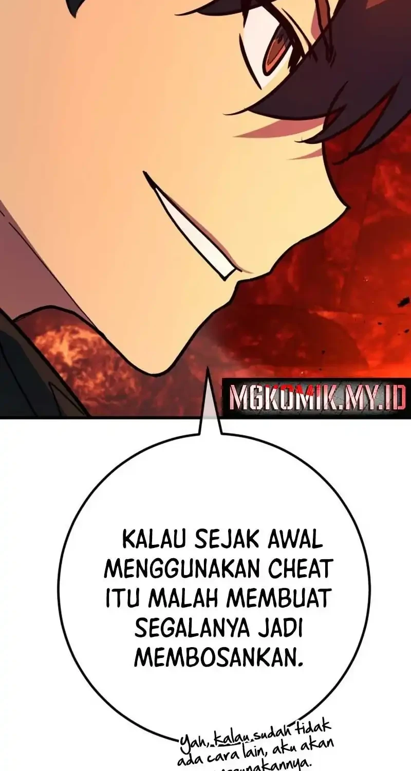 The Game’s Top Troll chapter 165 halaman 76