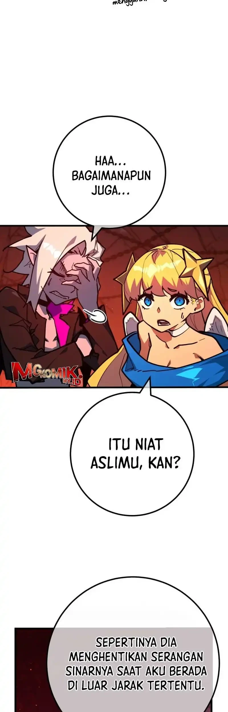 The Game’s Top Troll chapter 165 halaman 77