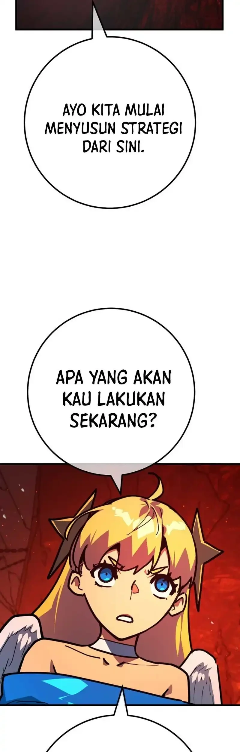 The Game’s Top Troll chapter 165 halaman 79