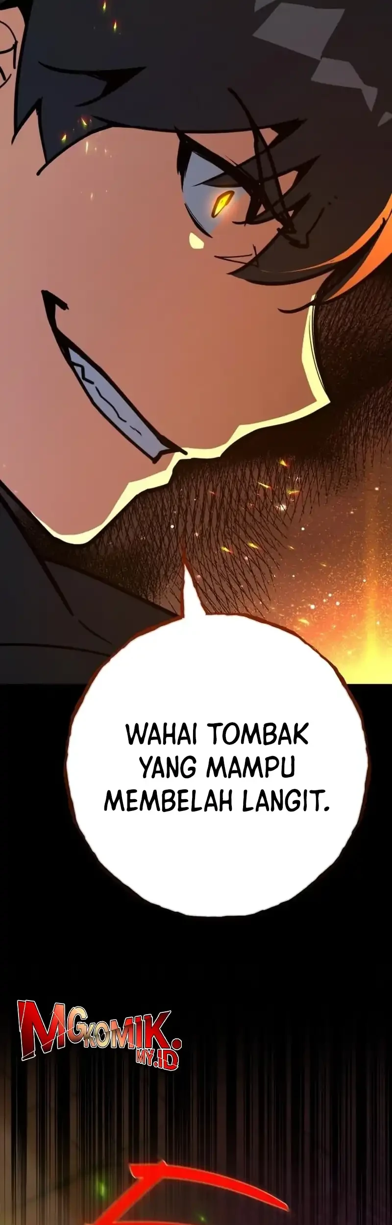The Game’s Top Troll Bab 166 halaman 3