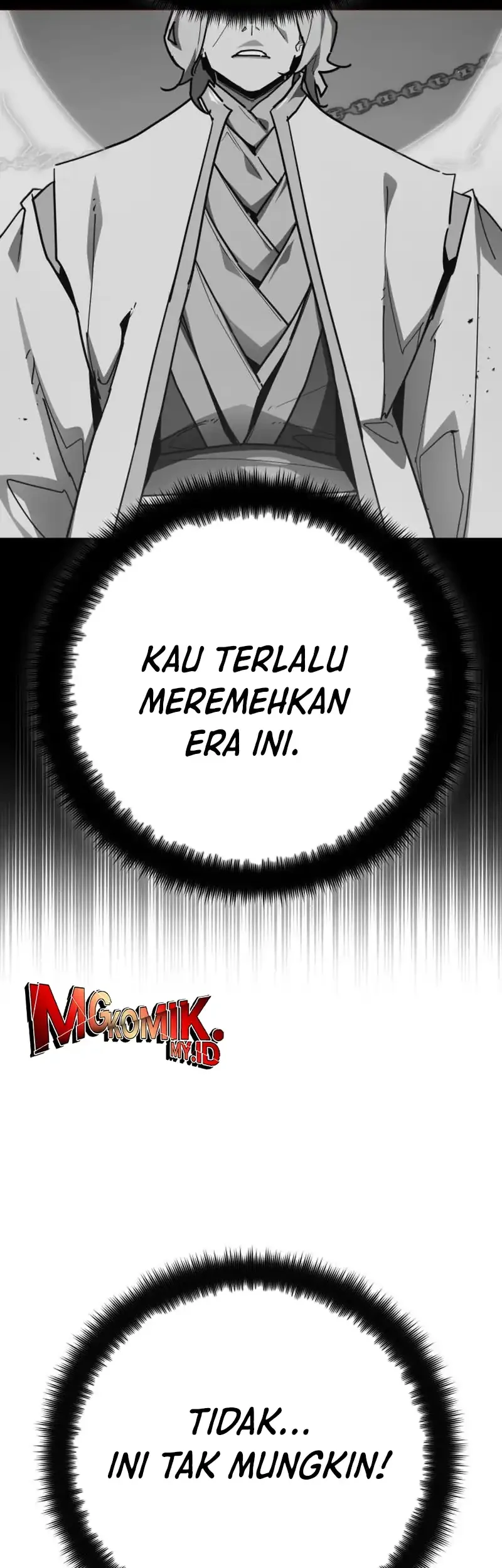 The Game’s Top Troll Bab 166 halaman 68