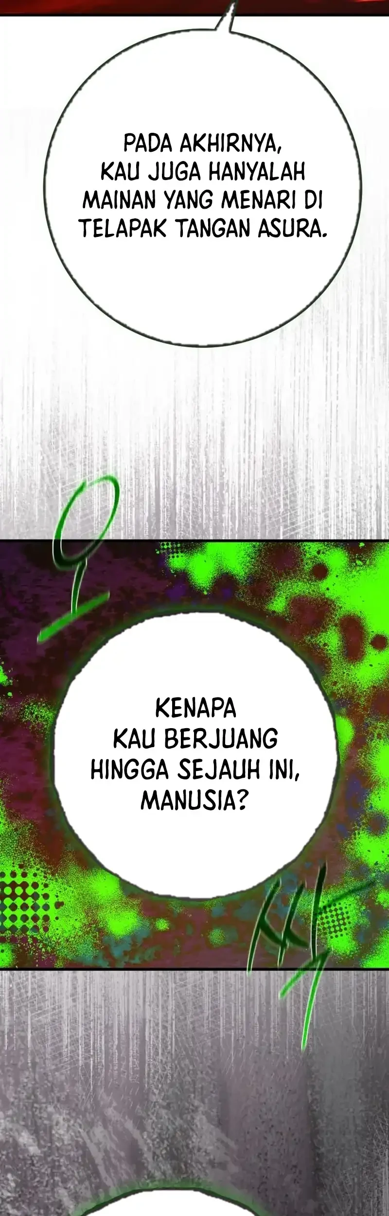 The Game’s Top Troll Bab 166 halaman 99