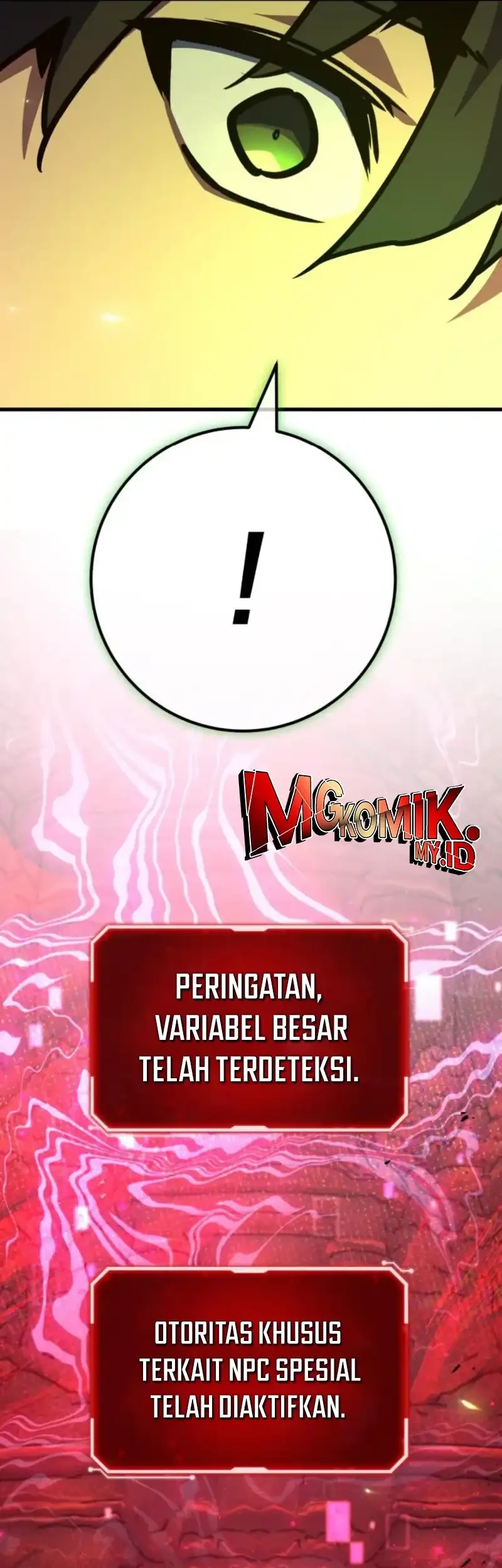 The Game’s Top Troll Bab 167 halaman 19