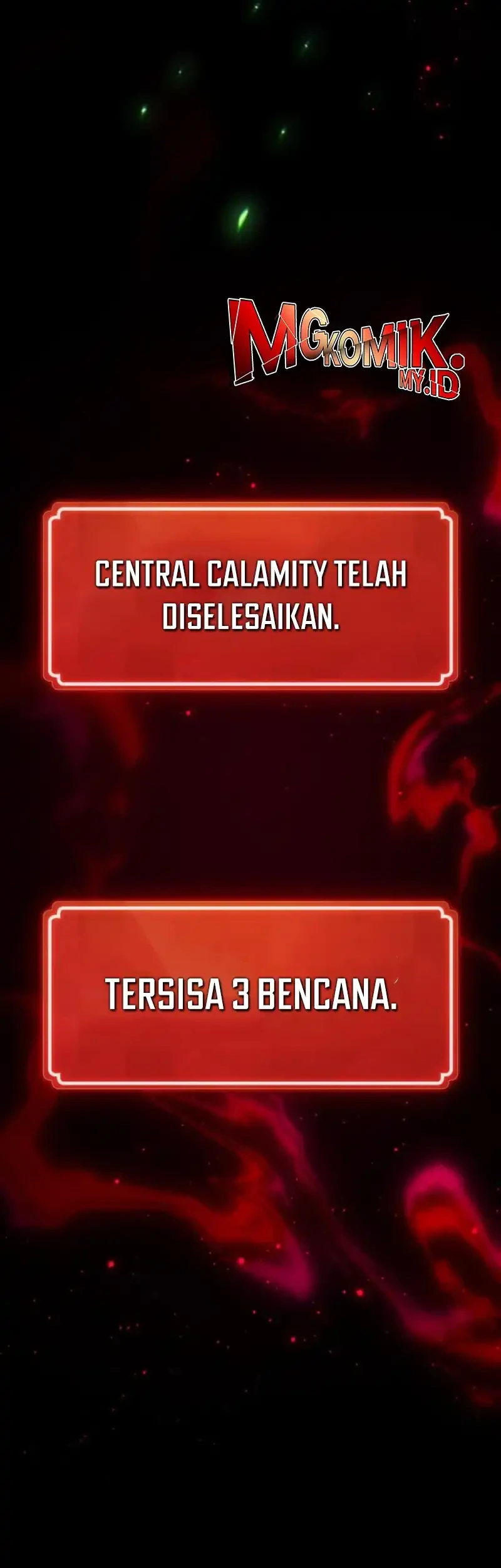 The Game’s Top Troll Bab 167 halaman 41