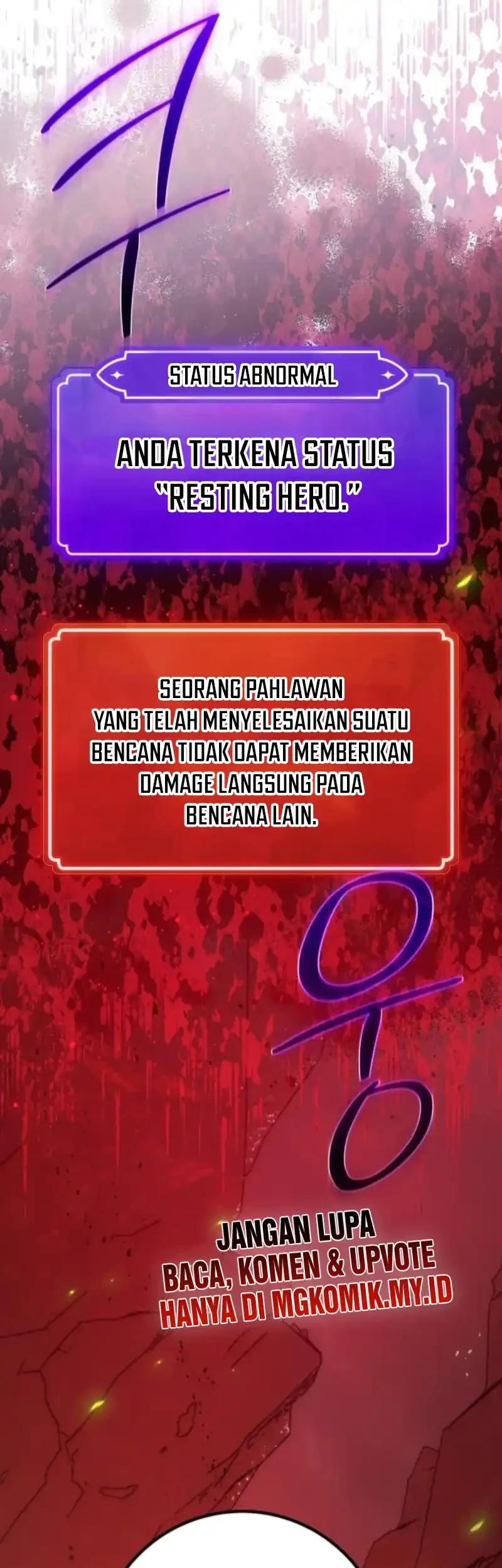 The Game’s Top Troll Bab 167 halaman 45