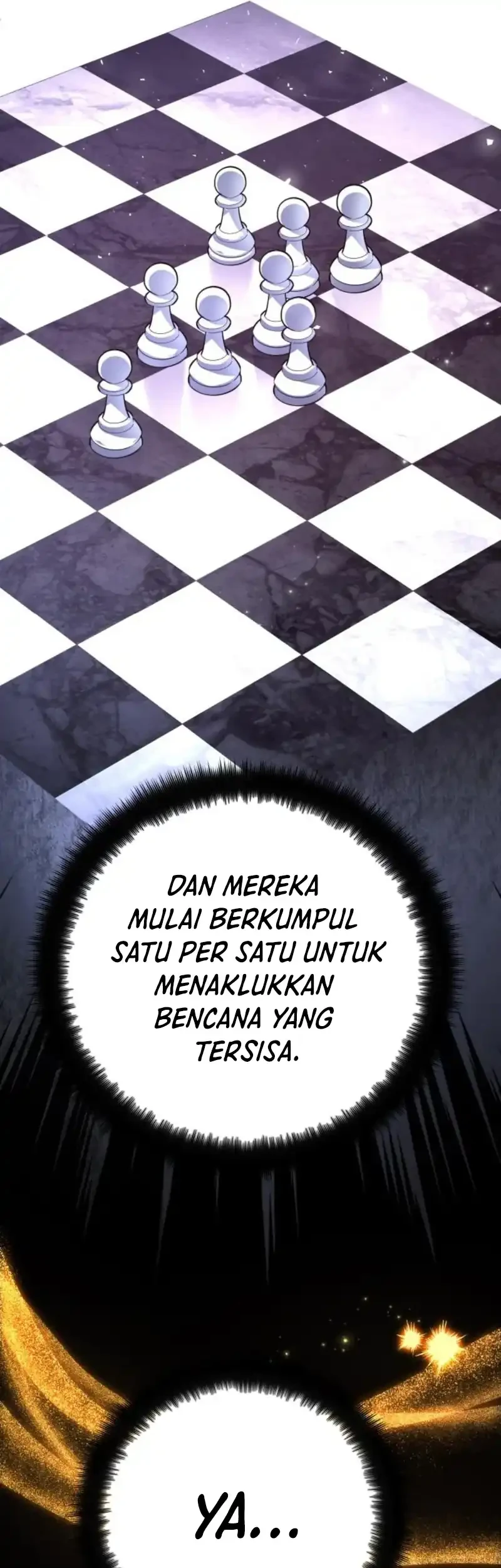 The Game’s Top Troll Bab 167 halaman 57