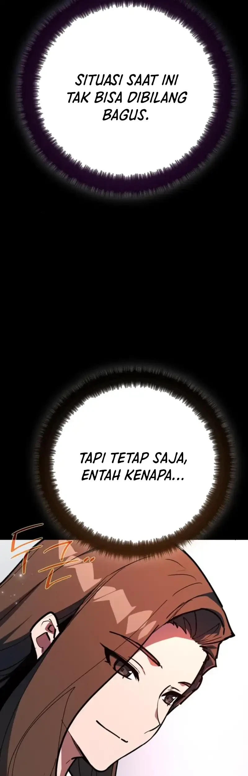 The Game’s Top Troll Bab 167 halaman 62