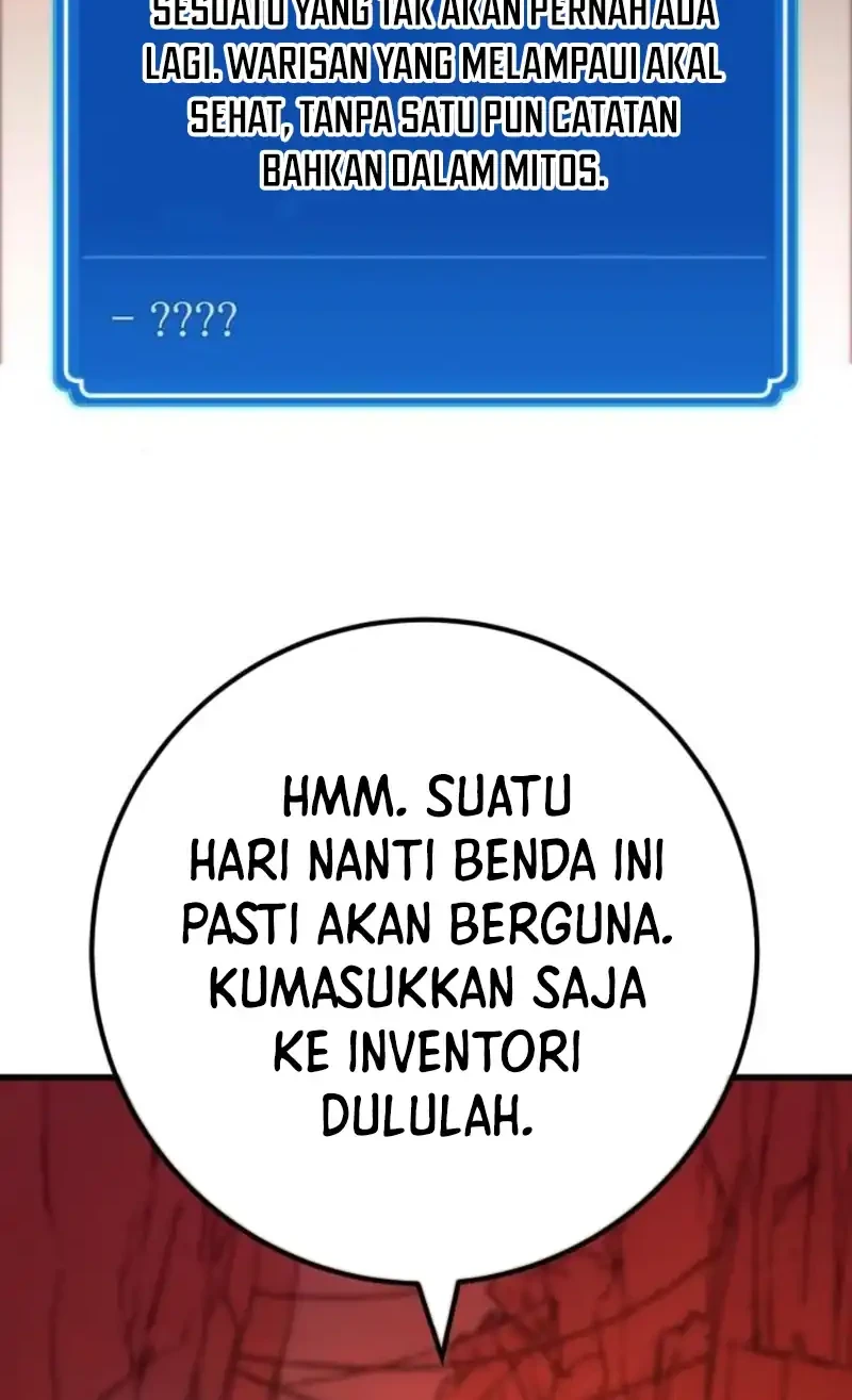 The Game’s Top Troll Bab 167 halaman 67
