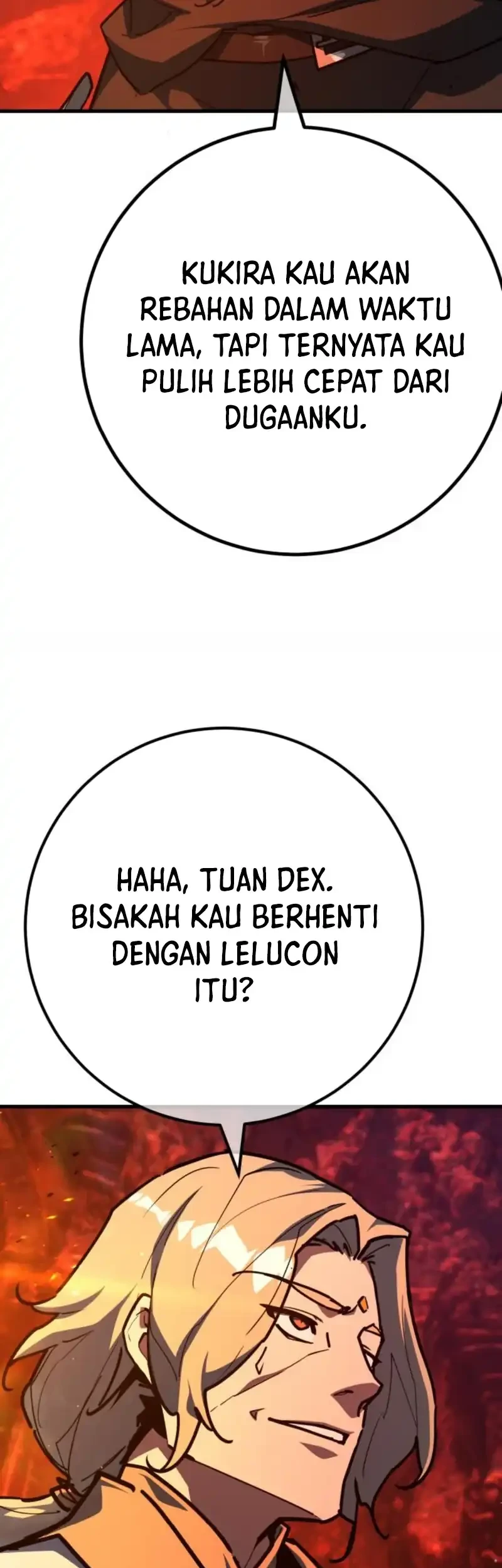 The Game’s Top Troll Bab 167 halaman 78