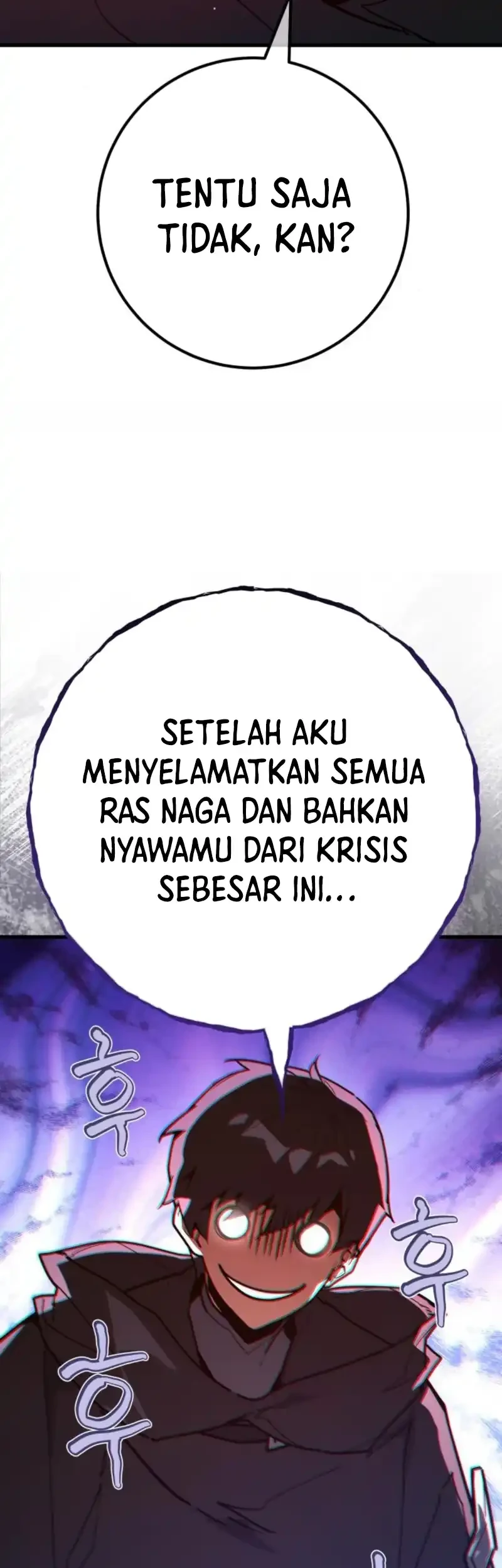 The Game’s Top Troll Bab 167 halaman 97