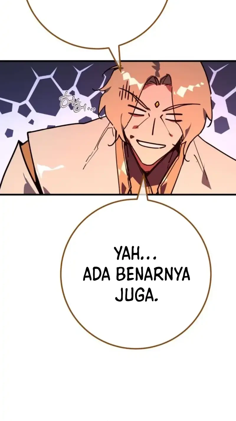 The Game’s Top Troll Bab 167 halaman 101