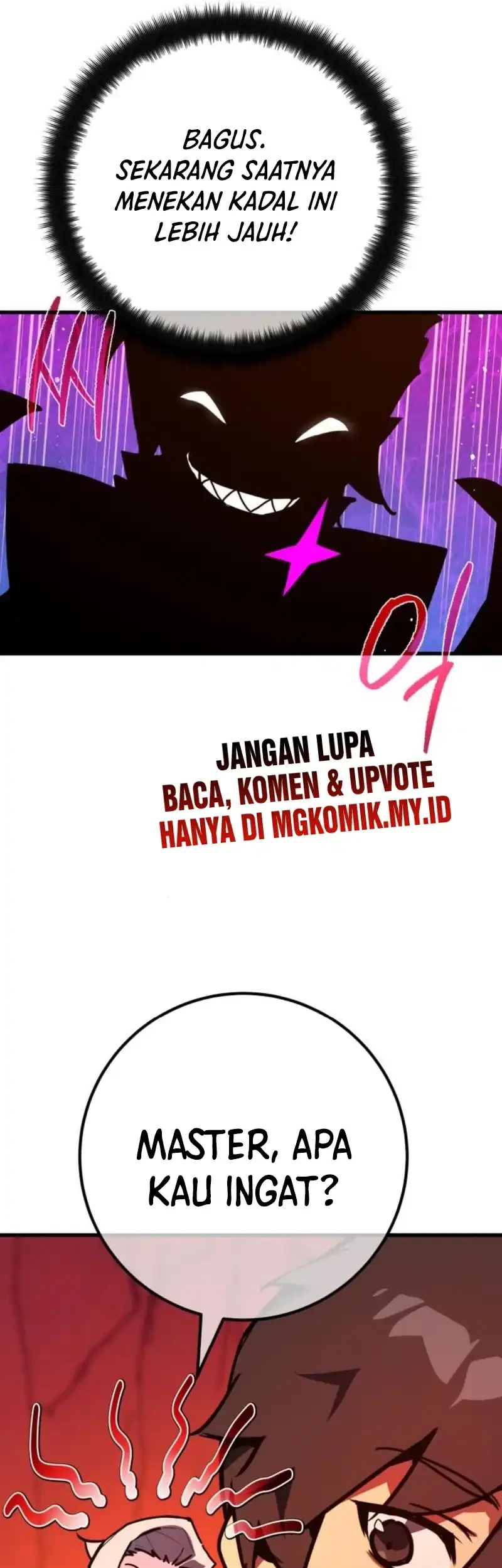 The Game’s Top Troll Bab 167 halaman 102