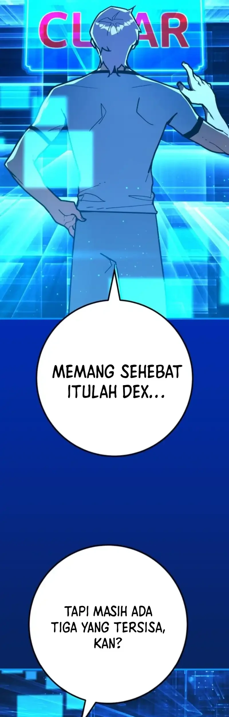 The Game’s Top Troll chapter 168 halaman 2