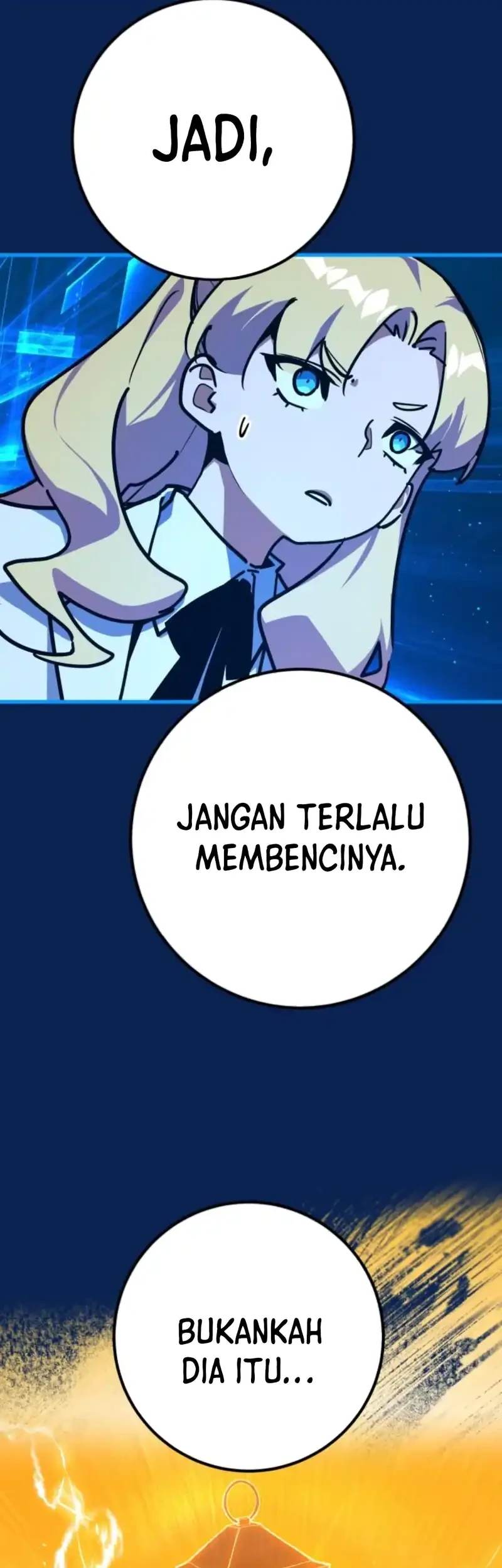 The Game’s Top Troll chapter 168 halaman 10
