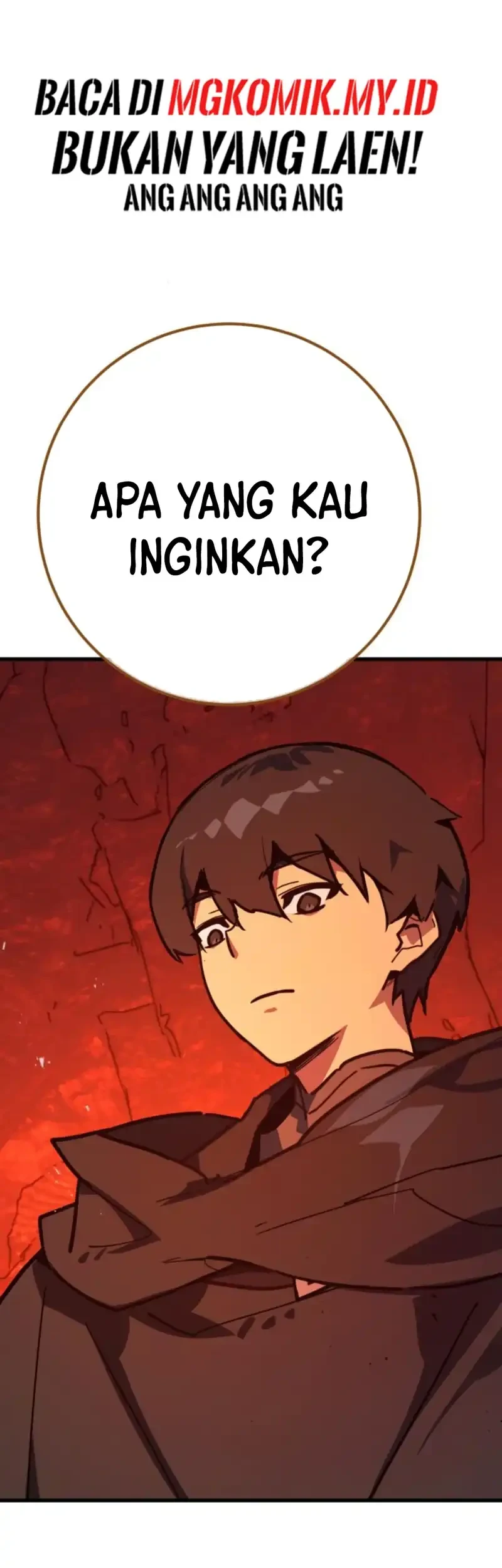 The Game’s Top Troll chapter 168 halaman 18