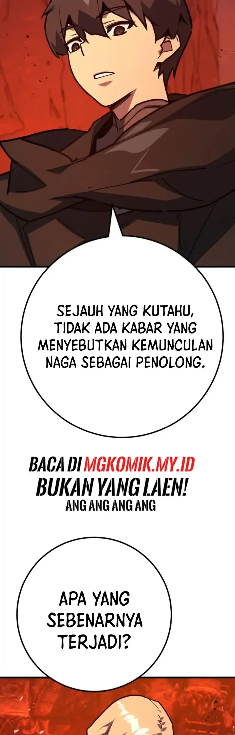 The Game’s Top Troll chapter 168 halaman 26