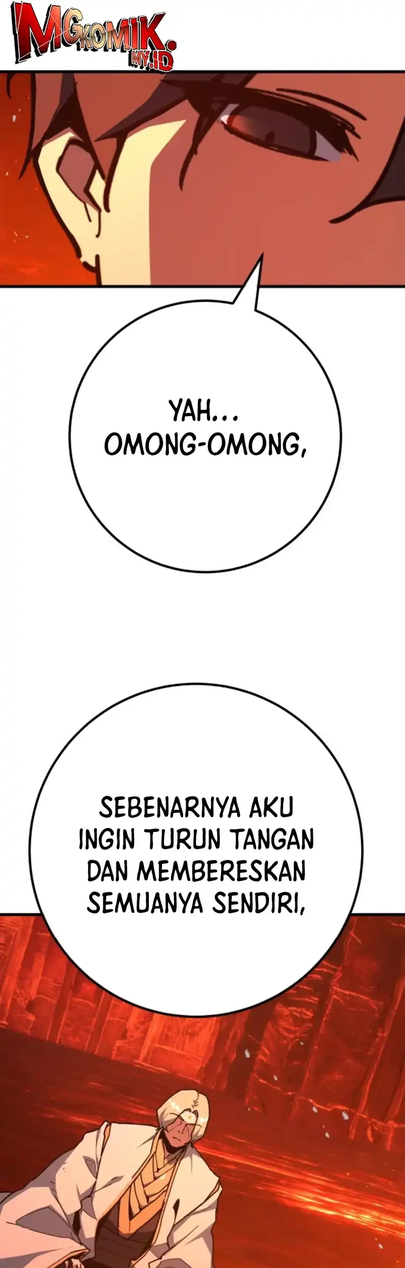 The Game’s Top Troll chapter 168 halaman 32