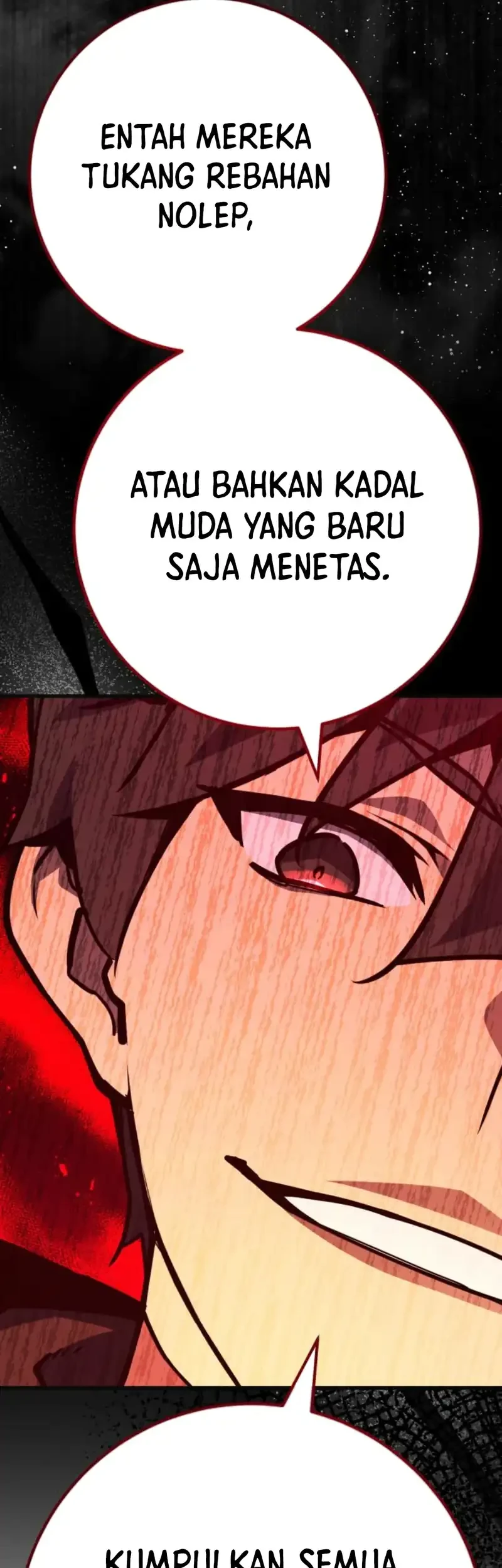 The Game’s Top Troll chapter 168 halaman 40