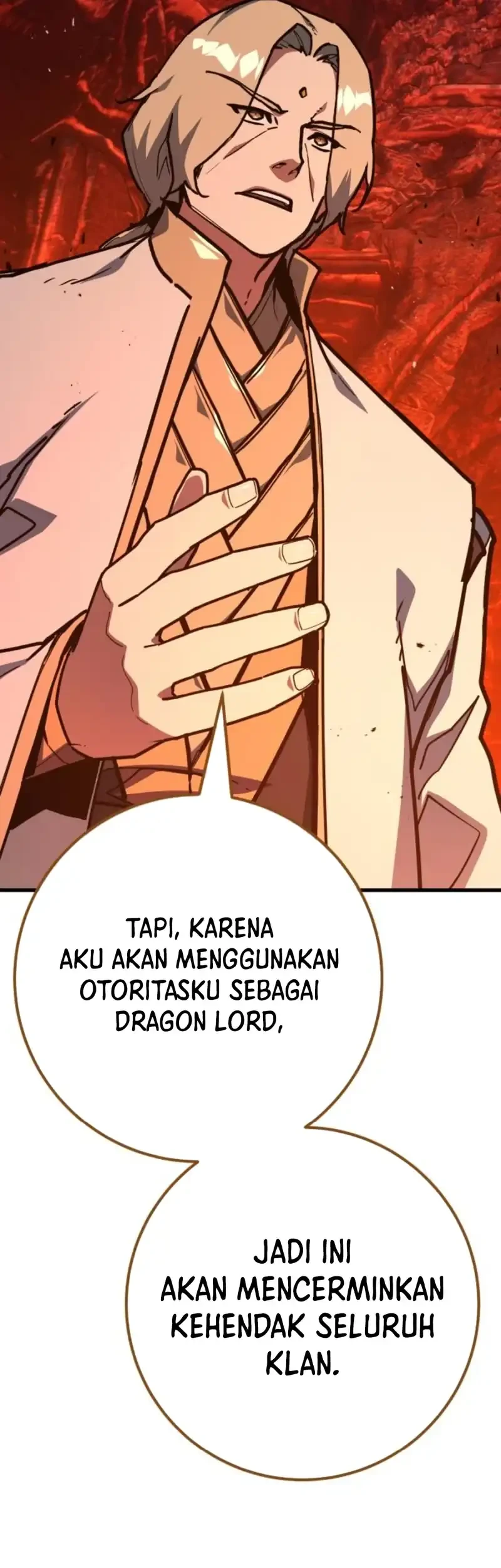 The Game’s Top Troll chapter 168 halaman 49